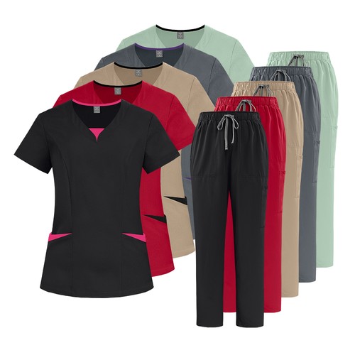 New nurse medical - nurse, uniform